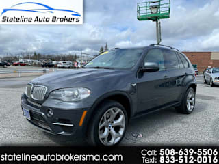 2012 BMW X5 xDrive35d 5UXZW0C52CL666064 2012 BMW X5 xDrive35d