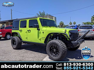 2017 Jeep Wrangler Unlimited Sport 1C4BJWDG1HL539060 2017 Jeep Wrangler Unlimited Sport