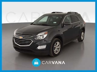 2017 Chevrolet Equinox LT 2GNALCEK1H1575495 2017 Chevrolet Equinox LT