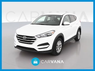 2018 Hyundai Tucson SE KM8J23A48JU662920 2018 Hyundai Tucson SE