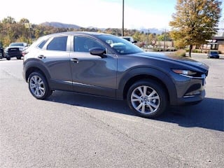 2021 Mazda CX-30 3MVDMABL1MM203449 2021 Mazda CX-30