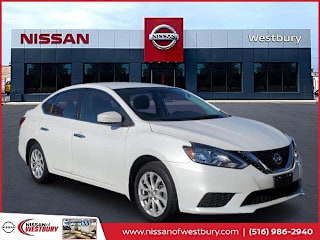 2018 Nissan Sentra 3N1AB7AP8JL634327 2018 Nissan Sentra