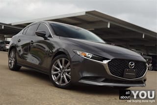2020 Mazda Mazda3 Sedan 3MZBPACL3LM132457 2020 Mazda Mazda3 Sedan