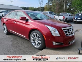2015 Cadillac XTS 2G61M5S3XF9218056 2015 Cadillac XTS