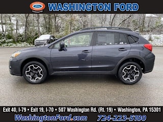 2013 Subaru Crosstrek 2.0i Limited JF2GPAKC0D2814362 2013 Subaru Crosstrek 2.0i Limited
