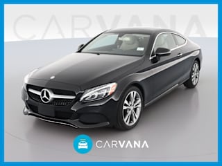2017 Mercedes-Benz C-Class WDDWJ4KB0HF460982 2017 Mercedes-Benz C-Class