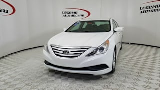 2014 Hyundai Sonata 5NPEB4AC6EH931628 2014 Hyundai Sonata