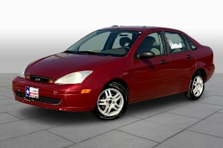 2000 Ford Focus 1FAFP34P7YW179683 2000 Ford Focus
