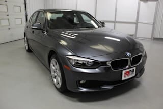 2015 BMW 3 Series 320i xDrive WBA3C3G53FNS73174 2015 BMW 3 Series 320i xDrive