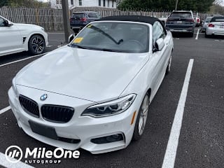 2017 BMW 2 Series WBA2M9C33H7A47629 2017 BMW 2 Series