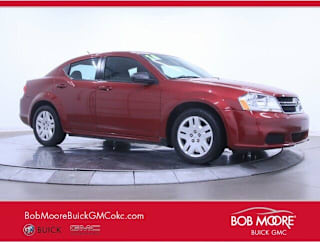 2014 Dodge Avenger SE 1C3CDZAB8EN228624 2014 Dodge Avenger SE