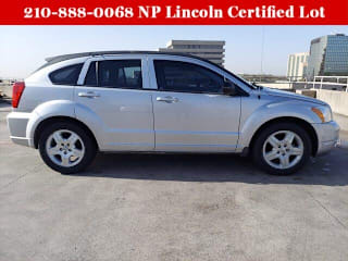 2009 Dodge Caliber 1B3HB48A79D148378 2009 Dodge Caliber