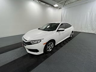 2017 Honda Civic LX 2HGFC2F50HH554812 2017 Honda Civic LX