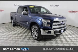 2017 Ford F-150 1FTFW1EG4HFA00290 2017 Ford F-150