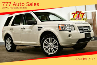 2009 Land Rover LR2 SALFT24N19H146336 2009 Land Rover LR2