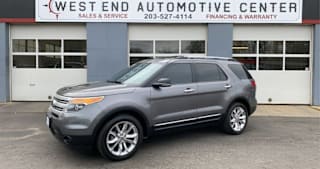 2011 Ford Explorer XLT 1FMHK8D80BGA16832 2011 Ford Explorer XLT