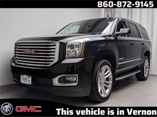 2020 GMC Yukon SLT 1GKS2BKCXLR223642 2020 GMC Yukon SLT