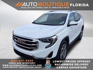 2020 GMC Terrain SLT 3GKALPEV6LL243915 2020 GMC Terrain SLT