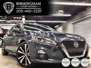 2020 Nissan Altima 1N4BL4FV2LN302929 2020 Nissan Altima