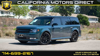 2016 Ford Flex 2FMGK5C8XGBA22373 2016 Ford Flex