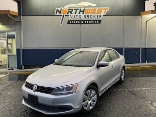 2011 Volkswagen Jetta 3VWDZ7AJXBM322195 2011 Volkswagen Jetta