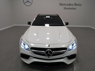 2018 Mercedes-Benz E-Class WDDZH8KB7JA386429 2018 Mercedes-Benz E-Class