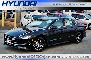2020 Hyundai Sonata Hybrid KMHL24JJ2LA010058 2020 Hyundai Sonata Hybrid