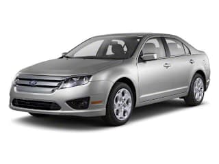 2011 Ford Fusion SEL 3FAHP0JG4BR132715 2011 Ford Fusion SEL