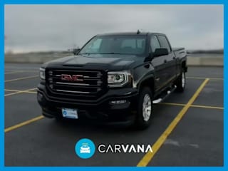 2018 GMC Sierra 1500 SLT 3GTU2NEC9JG234260 2018 GMC Sierra 1500 SLT