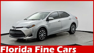 2017 Toyota Corolla LE 2T1BURHE0HC758908 2017 Toyota Corolla LE