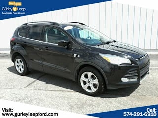 2015 Ford Escape SE 1FMCU9GX0FUC68214 2015 Ford Escape SE