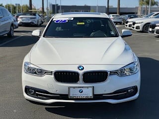 2017 BMW 3 Series 340i WBA8B3G3XHNU36221 2017 BMW 3 Series 340i