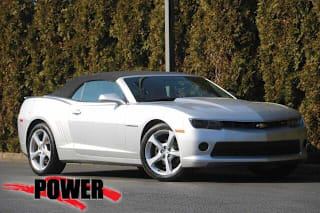 2015 Chevrolet Camaro 2G1FF3D35F9272047 2015 Chevrolet Camaro