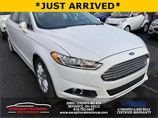 2016 Ford Fusion SE 3FA6P0HD2GR380598 2016 Ford Fusion SE
