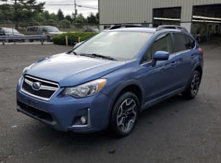 2016 Subaru Crosstrek 2.0i Premium JF2GPABC4GH244254 2016 Subaru Crosstrek 2.0i Premium