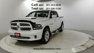 2014 Ram Pickup 1500 1C6RR7MT8ES379049 2014 Ram Pickup 1500