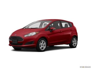 2015 Ford Fiesta SE 3FADP4EE8FM166691 2015 Ford Fiesta SE
