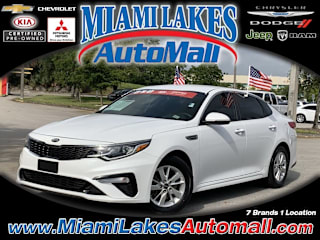 2019 Kia Optima LX 5XXGT4L39KG277492 2019 Kia Optima LX
