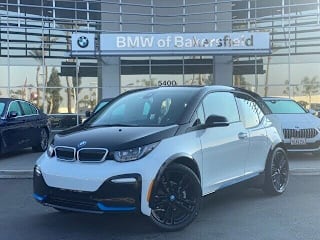 2021 BMW i3 WBY8P6C05M7H44866 2021 BMW i3