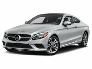 2019 Mercedes-Benz C-Class C 300 4MATIC WDDWJ8EBXKF848344 2019 Mercedes-Benz C-Class C 300 4MATIC