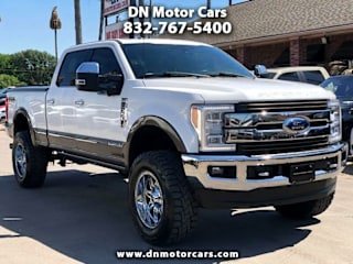 2017 Ford F-350 Super Duty XL 1FT8W3BT6HEE70400 2017 Ford F-350 Super Duty XL