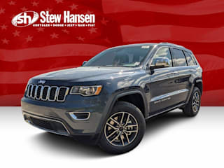 2021 Jeep Grand Cherokee Limited 1C4RJFBG5MC618789 2021 Jeep Grand Cherokee Limited