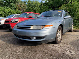 2002 Saturn L-Series 1G8JW54R02Y558017 2002 Saturn L-Series