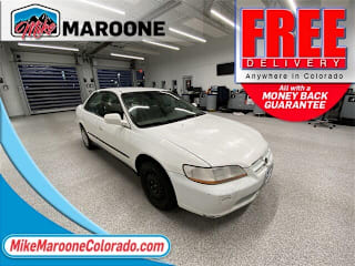 2000 Honda Accord LX 1HGCG5546YA055531 2000 Honda Accord LX