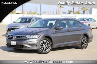 2019 Volkswagen Jetta 3VWC57BU8KM162186 2019 Volkswagen Jetta
