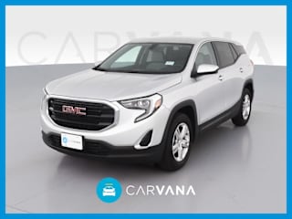 2018 GMC Terrain SLE 3GKALTEVXJL142883 2018 GMC Terrain SLE