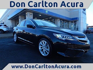 2018 Acura ILX 19UDE2F73JA003233 2018 Acura ILX