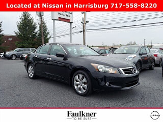 2010 Honda Accord EX-L V6 1HGCP3F80AA003470 2010 Honda Accord EX-L V6