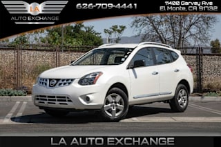 2015 Nissan Rogue JN8AS5MT5FW668533 2015 Nissan Rogue