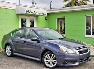 2014 Subaru Legacy 4S3BMCC68E3012062 2014 Subaru Legacy